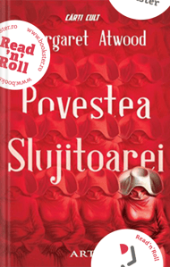 Povestea-slujitoarei