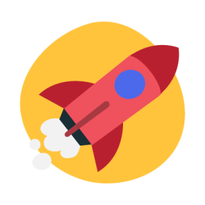 rocket